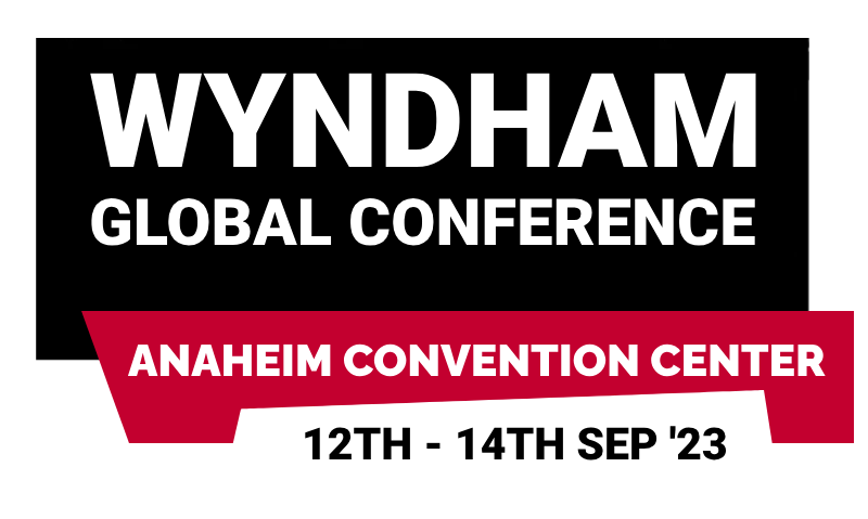 Wymdham GLoble Conference